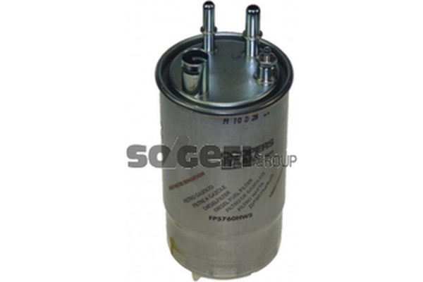 Coopersfiaam Φίλτρο Καυσίμου - FP5760HWS Coopersfiaam Φίλτρο Καυσίμου - FP5760HWS