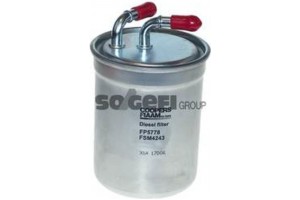 Coopersfiaam Φίλτρο Καυσίμου - FP5778
