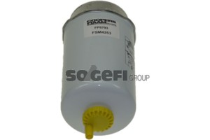 Coopersfiaam Φίλτρο Καυσίμου - FP5793