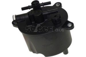 Coopersfiaam Φίλτρο Καυσίμου - FP5799