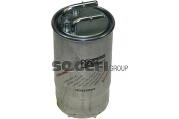 Coopersfiaam Φίλτρο Καυσίμου - FP5863HWS