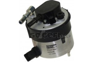 Coopersfiaam Φίλτρο Καυσίμου - FP5876