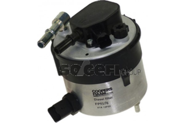 Coopersfiaam Φίλτρο Καυσίμου - FP5876