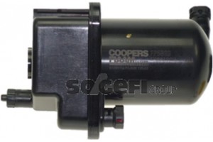 Coopersfiaam Φίλτρο Καυσίμου - FP5899