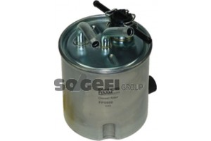 Coopersfiaam Φίλτρο Καυσίμου - FP5908