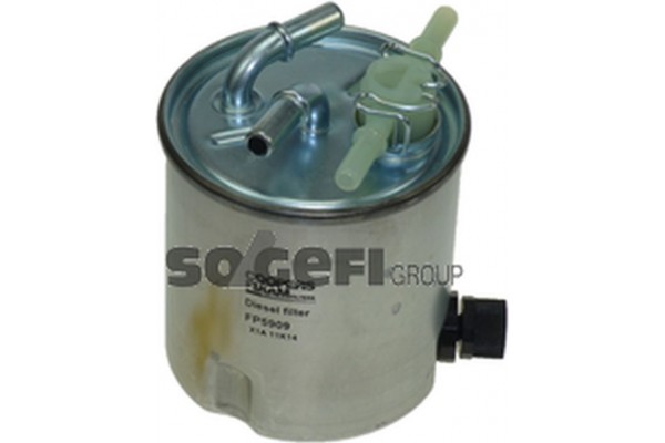 Coopersfiaam Φίλτρο Καυσίμου - FP5909