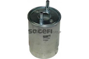 Coopersfiaam Φίλτρο Καυσίμου - FP5923