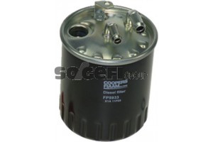 Coopersfiaam Φίλτρο Καυσίμου - FP5933