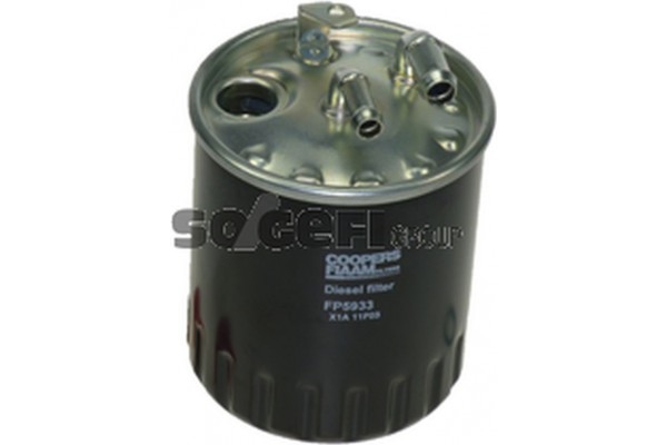 Coopersfiaam Φίλτρο Καυσίμου - FP5933