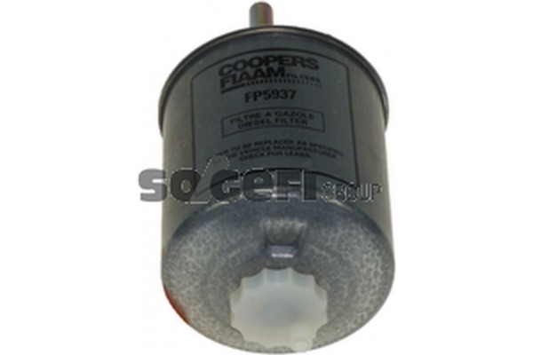 Coopersfiaam Φίλτρο Καυσίμου - FP5937
