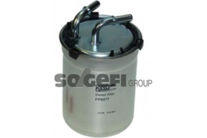 Coopersfiaam Φίλτρο Καυσίμου - FP6077