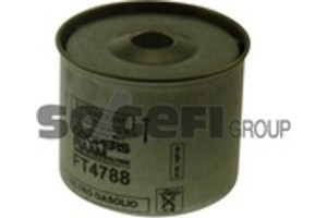 Coopersfiaam Φίλτρο Καυσίμου - FT4788