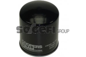 Coopersfiaam Φίλτρο Καυσίμου - FT4946