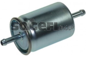 Coopersfiaam Φίλτρο Καυσίμου - FT5207