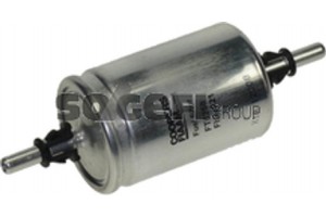 Coopersfiaam Φίλτρο Καυσίμου - FT5258