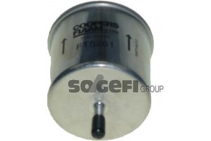 Coopersfiaam Φίλτρο Καυσίμου - FT5261