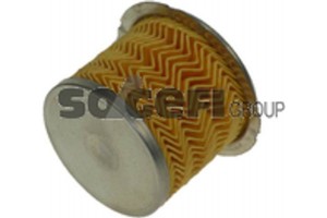 Coopersfiaam Φίλτρο Καυσίμου - FT5263