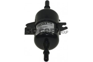 Coopersfiaam Φίλτρο Καυσίμου - FT5351