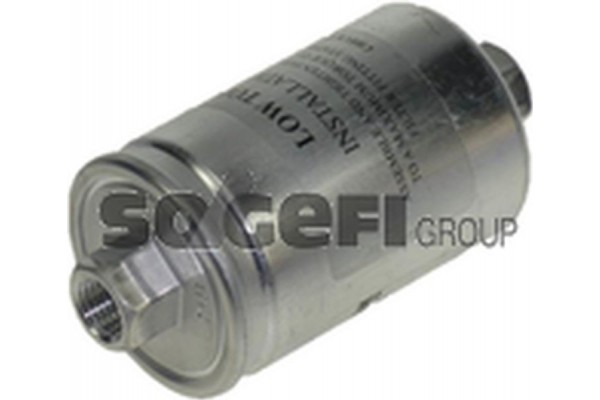 Coopersfiaam Φίλτρο Καυσίμου - FT5372