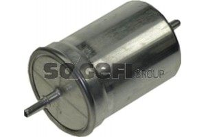 Coopersfiaam Φίλτρο Καυσίμου - FT5380