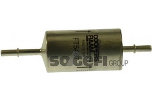 Coopersfiaam Φίλτρο Καυσίμου - FT5467