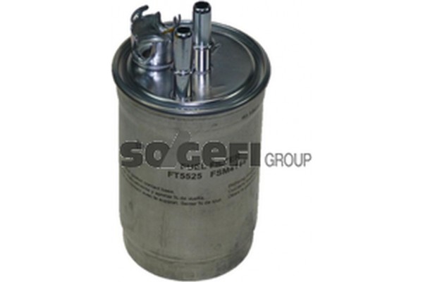 Coopersfiaam Φίλτρο Καυσίμου - FT5525