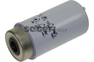 Coopersfiaam Φίλτρο Καυσίμου - FT5586