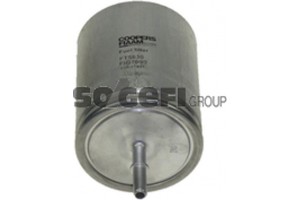 Coopersfiaam Φίλτρο Καυσίμου - FT5630
