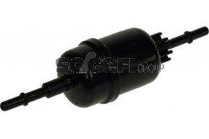 Coopersfiaam Φίλτρο Καυσίμου - FT5631