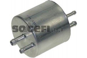 Coopersfiaam Φίλτρο Καυσίμου - FT5637