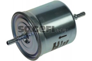 Coopersfiaam Φίλτρο Καυσίμου - FT5652