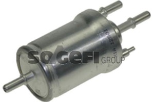 Coopersfiaam Φίλτρο Καυσίμου - FT5784