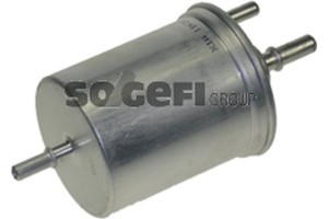 Coopersfiaam Φίλτρο Καυσίμου - FT5848