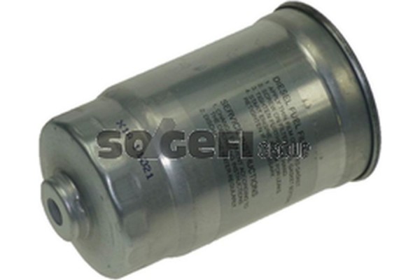 Coopersfiaam Φίλτρο Καυσίμου - FT5854 Coopersfiaam Φίλτρο Καυσίμου - FT5854