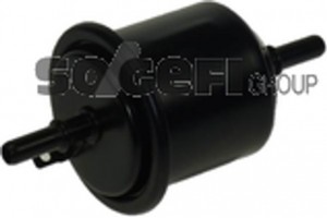 Coopersfiaam Φίλτρο Καυσίμου - FT6053