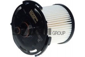 Coopersfiaam Φίλτρο Καυσίμου - FA6135ECO