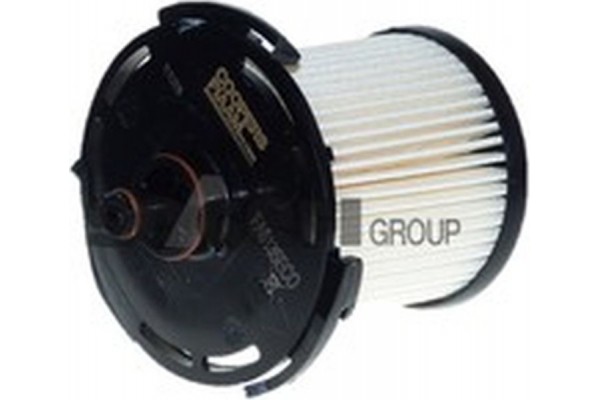 Coopersfiaam Φίλτρο Καυσίμου - FA6135ECO