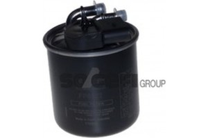 Coopersfiaam Φίλτρο Καυσίμου - FP6122