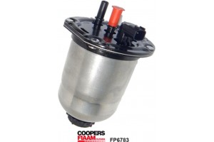 Coopersfiaam Φίλτρο Καυσίμου - FP6783