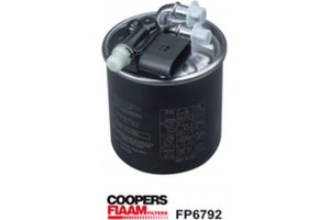 Coopersfiaam Φίλτρο Καυσίμου - FP6792