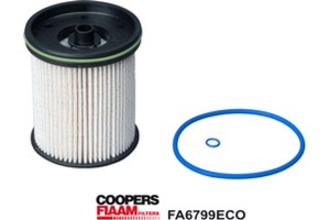 Coopersfiaam Φίλτρο Καυσίμου - FA6799ECO