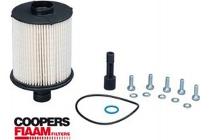 Coopersfiaam Φίλτρο Καυσίμου - FA6778