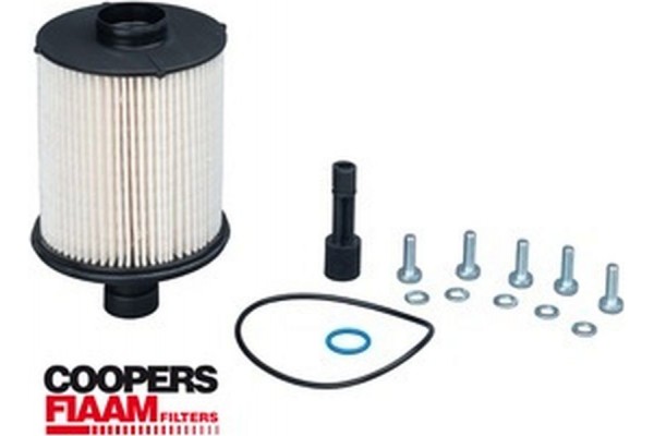 Coopersfiaam Φίλτρο Καυσίμου - FA6778