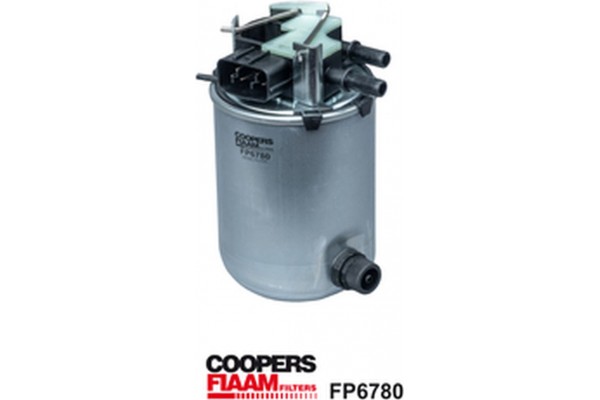 Coopersfiaam Φίλτρο Καυσίμου - FP6780