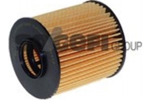 Coopersfiaam Φίλτρο Λαδιού - FA5442ECO