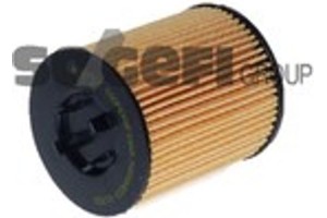 Coopersfiaam Φίλτρο Λαδιού - FA5444ECO