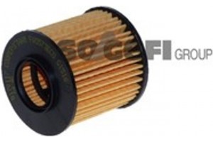 Coopersfiaam Φίλτρο Λαδιού - FA5573ECO