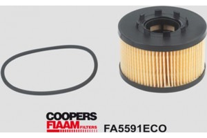 Coopersfiaam Φίλτρο Λαδιού - FA5591ECO
