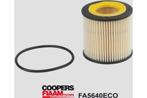 Coopersfiaam Φίλτρο Λαδιού - FA5640ECO