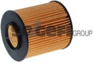 Coopersfiaam Φίλτρο Λαδιού - FA5641ECO